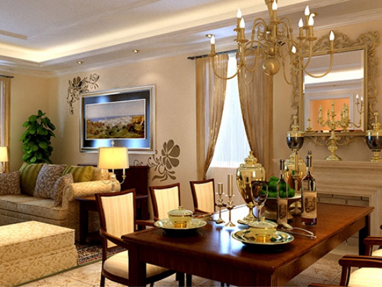 河南香榭雅舍装饰装修有限公司,香榭雅舍生态全屋整装