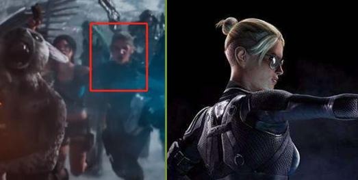 头号玩家侏罗纪公园彩蛋,头号玩家里的12个恐怖片彩蛋