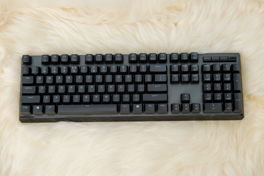 酷冷至尊机械键盘黑红色,酷冷至尊skg机械键盘