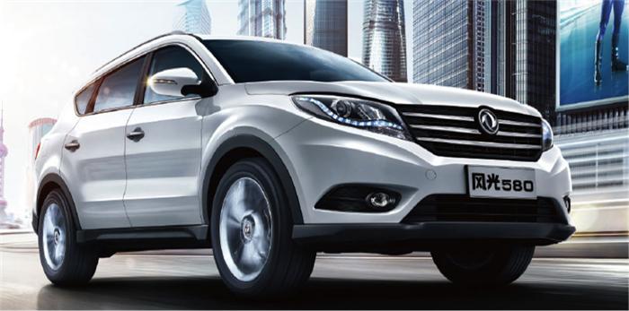 五问SF,“借腹生子”的东风小康能否“乌鸡变凤凰”?