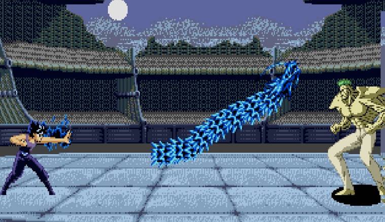 儿时家用游戏机经典游戏盘点,穿越小时候游戏