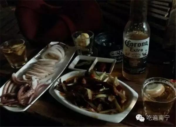 江北看球小酒馆,江北看球地方