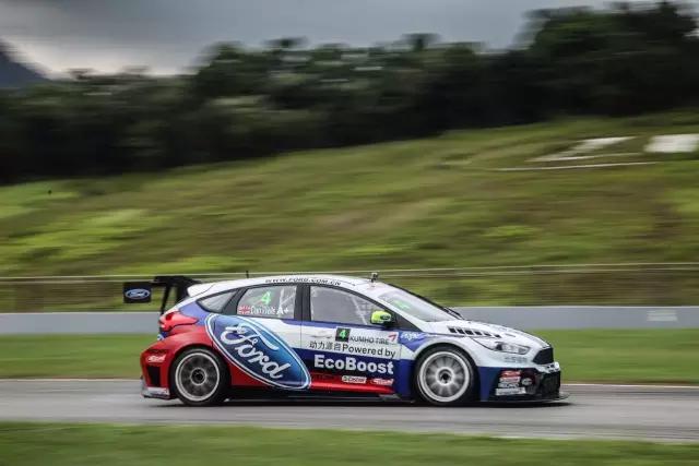 T12“吃人弯”论生存，CTCC珠海站谁是最强王者？