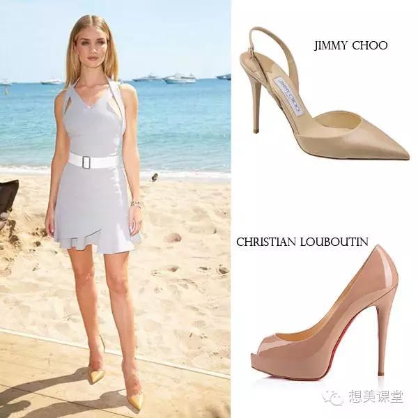 怎么穿高跟鞋显腿细长视频,超长版高跟鞋怎么穿才好看