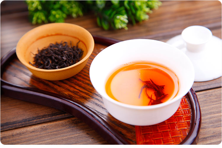 各种茶品鉴方法,名茶鉴赏大全图解