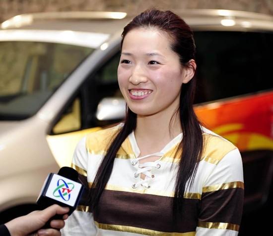 几位奥运冠军是学霸,奥运冠军学霸都有谁