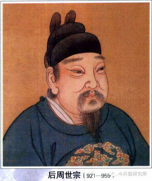 赵匡胤死时的斧光斧影,赵匡胤斧影斧声之谜