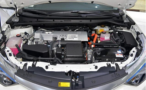 凯美瑞双擎和雅阁混动对比油耗,工信部的油耗与实际油耗相差多少