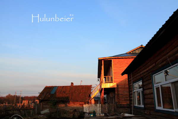 呼伦贝尔拍照攻略,呼伦贝尔美景拍照