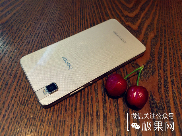 荣耀7i手机深度体验,荣耀7i全面屏