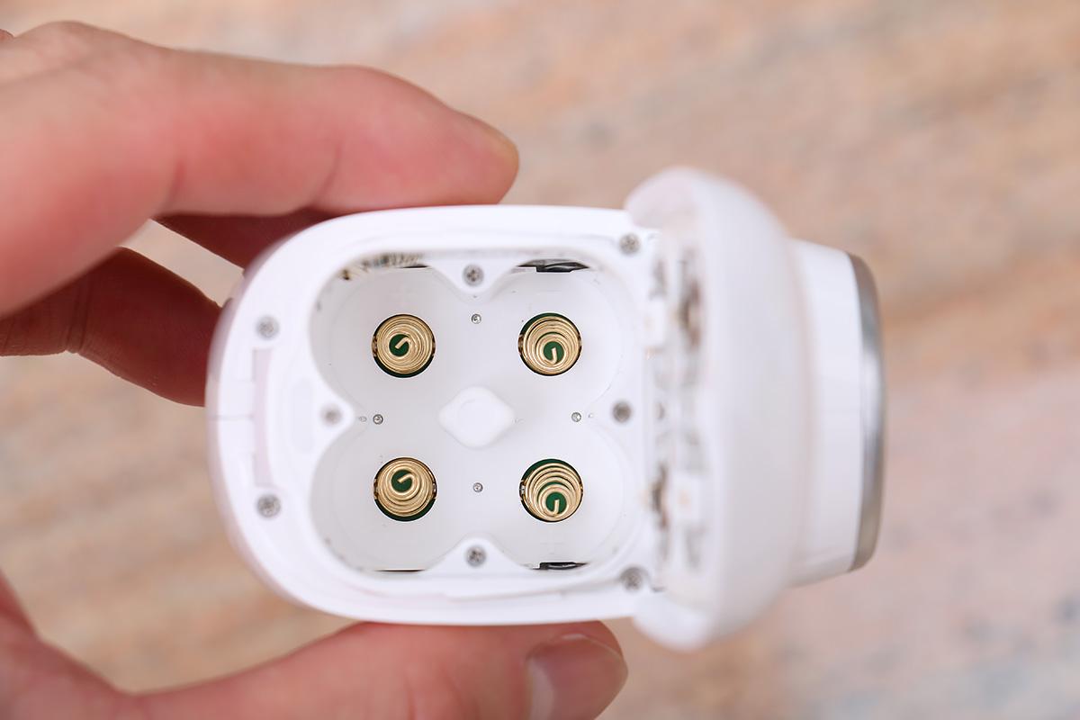 ar监控摄像头家用推荐,家用监控摄像头有ai技术吗