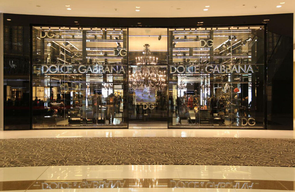 端午带你开眼界——吃完LV包子,再来份香奈儿火锅吧