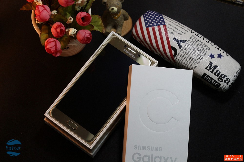 狂飙两万块,三星c5性能评测