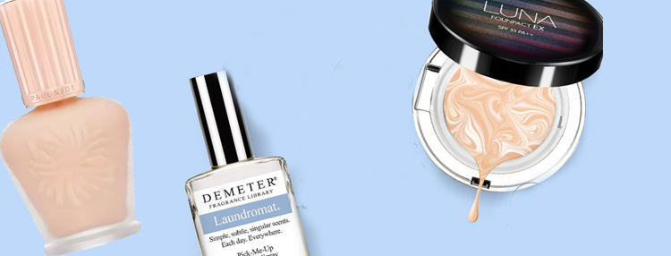 火前留名:细数1瓶多用的美妆单品