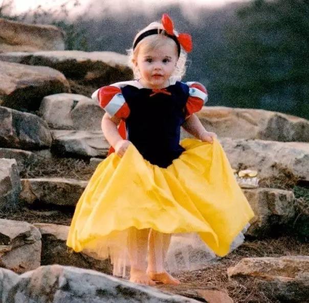 她这么胖,凭什么拿下小贝家大公子?