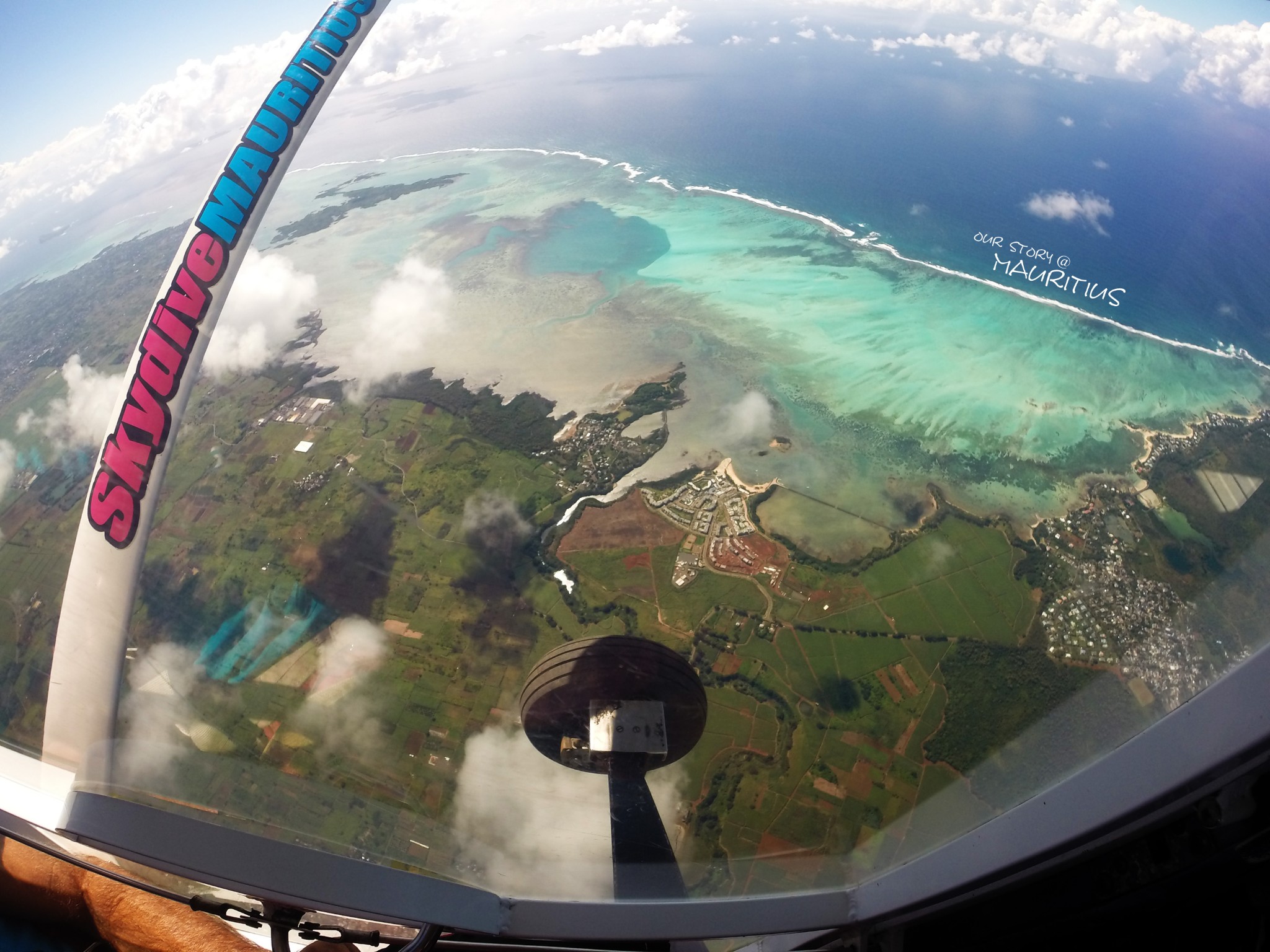 毛里求斯旅游计划,毛里求斯岛旅游