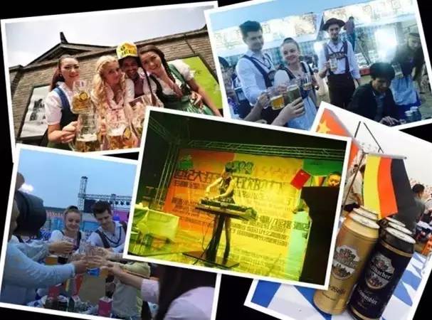 这个端午节要这样玩，千万别错过了！