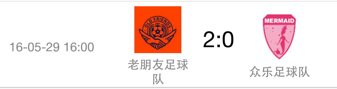 战报红桥·瑞景老朋友业余足球春季联赛-第十二轮战报