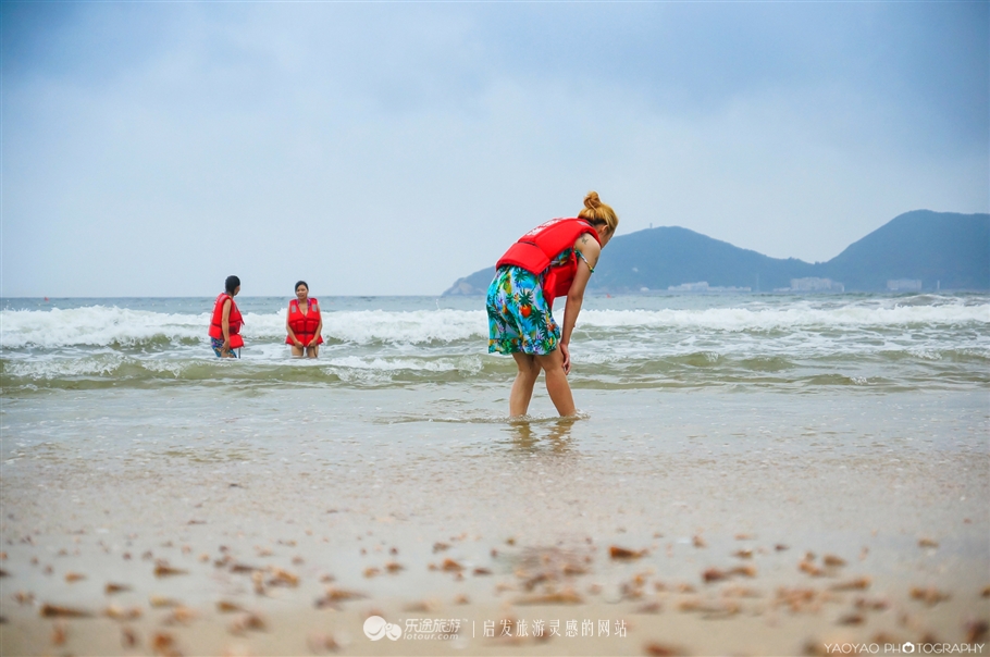 度假胜地游玩攻略,川岛度假区攻略