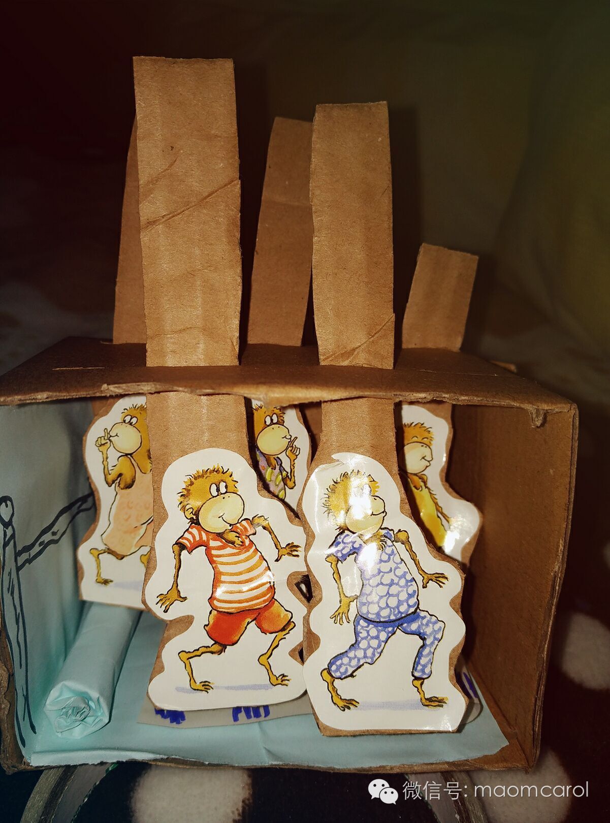 绘本拓展方法大全,绘本推荐与拓展