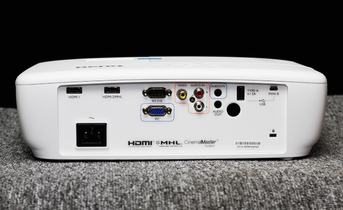 明基th681投影参数,明基th683投影机价格