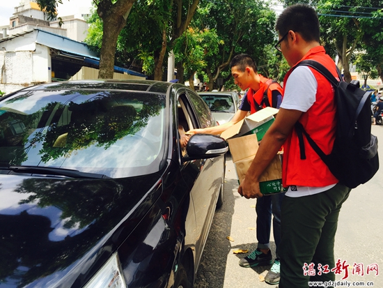助力高考学子愿梦成真,助力高考中考学子