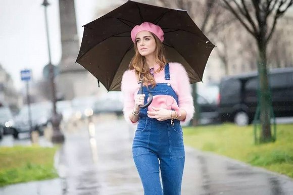 时尚必备单品女士红色钱包推荐,新款钱包型手提包时髦又洋气