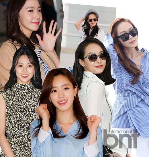 女星们的护肤大揭秘,宋智孝保湿护肤