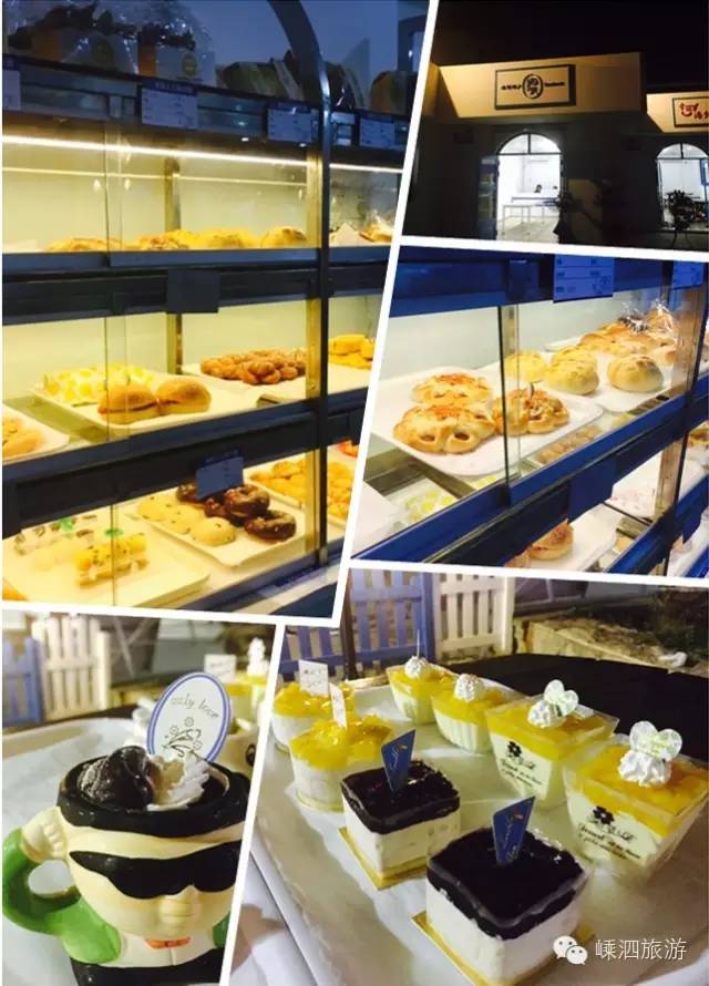 蛋仔做美食地图推荐,蛋仔推荐地图美食