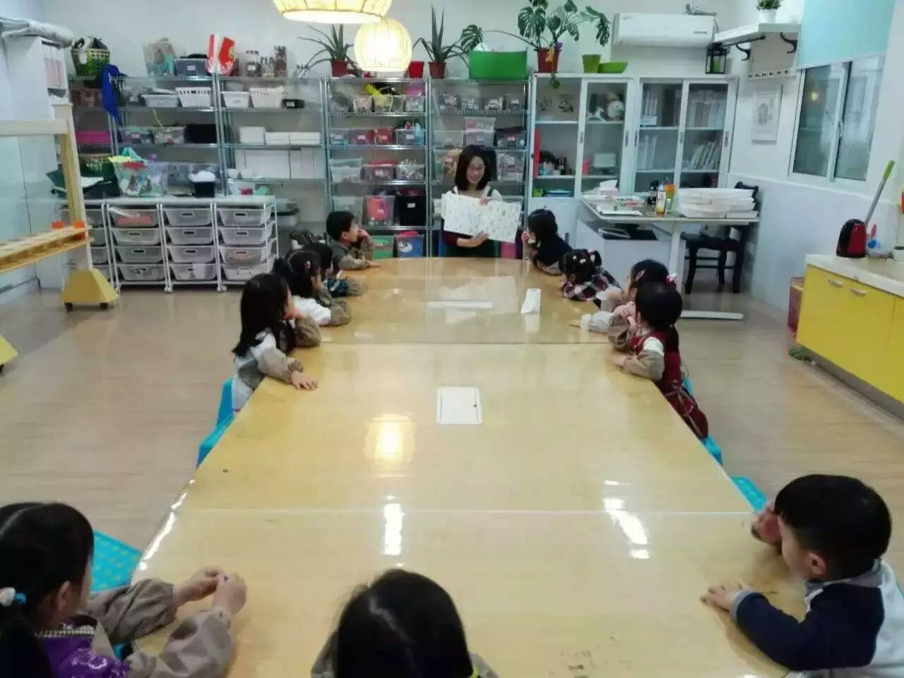 少儿创意美术入门培训中心,7-8岁儿童创意美术机构