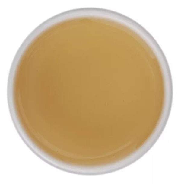 2018中茶甲级蓝印：被人遗忘的红印圆茶姊妹产品