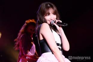 小嶋阳菜前夜祭演唱会,小嶋阳菜美丽盛典