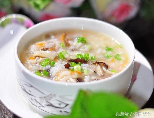 十种养胃粥排名,适合胃不好的营养粥