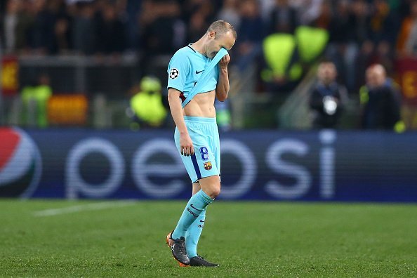 欧冠罗马逆转巴萨录像,欧冠罗马逆转巴萨第一回合