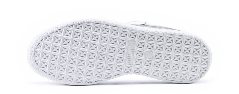 puma黑标联名系列,puma新款联名限量黄色