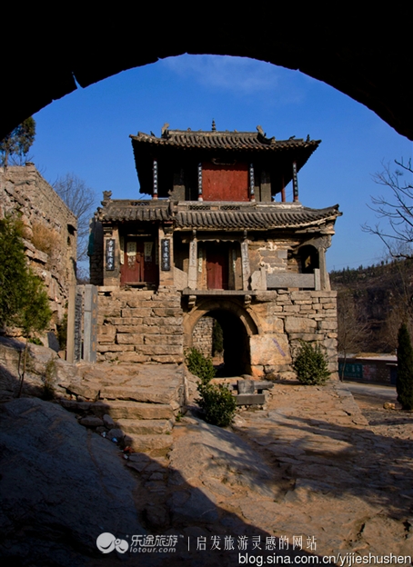 中国传统村落保护名录,走进中国乡村旅游第一村