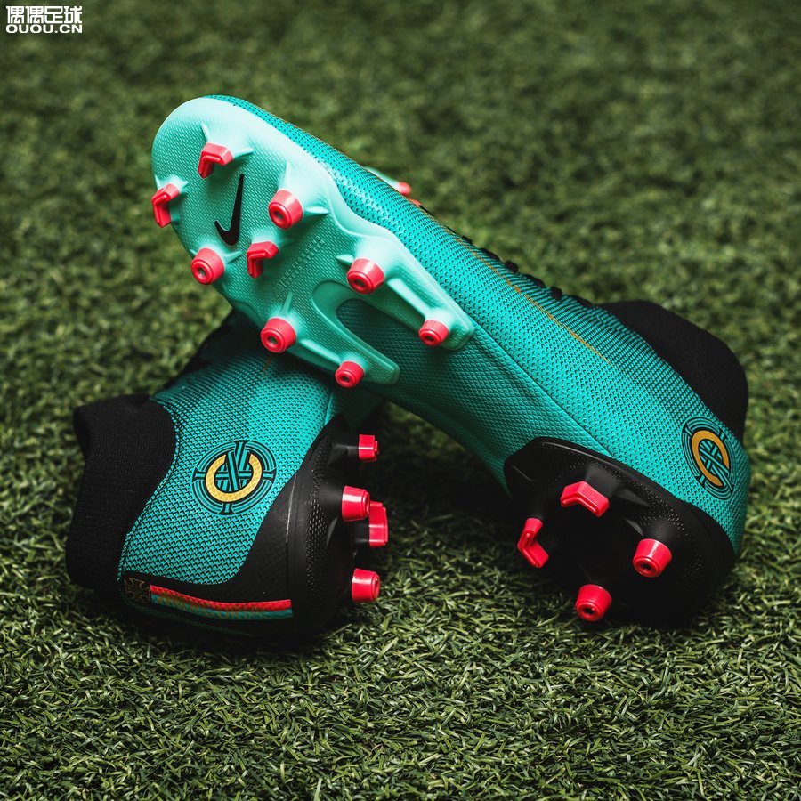 耐克橡胶大底,耐克hyperfuse大底用哪款更换