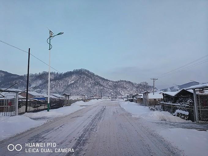 雪乡旅游攻略梦幻雪乡,正宗雪乡攻略