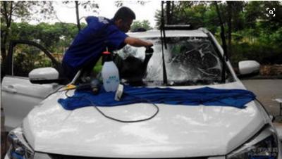 正规的汽车贴膜哪里找,汽车贴膜一般去什么店