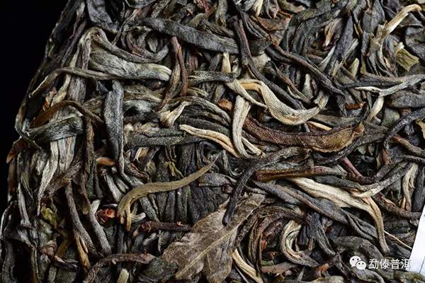 勐傣明前春尖,勐傣茶厂明前春尖2024