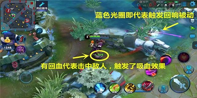 干将莫邪的打法及思路教学,干将莫邪该怎么玩才能玩好