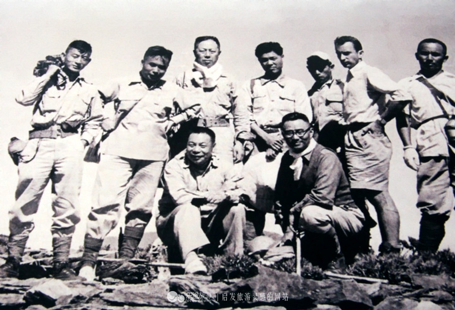 太鲁阁高粱酒,太鲁阁抗日