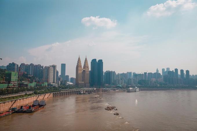 周末出游重庆,周末去哪玩重庆