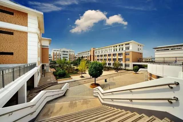 湖北省国际学校,湖北国际学校排名一览表最新