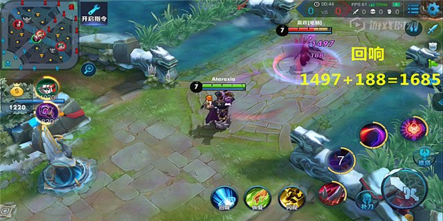 干将莫邪的打法及思路教学,干将莫邪该怎么玩才能玩好