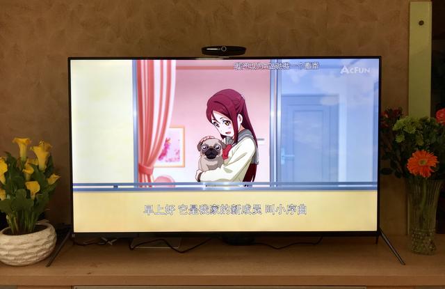 爱奇艺电视果4k投屏器测评,爱奇艺电视果云投屏功能如何操作