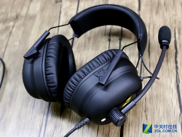 somic硕美科g936n指挥官,硕美科g936n耳机评测