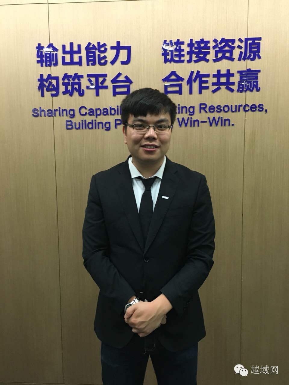 越域专访苏宁全球购:线上布局+线下突围应对新政