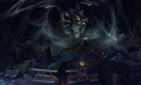 六杀模式全是脏套路三分让你吃透模式！