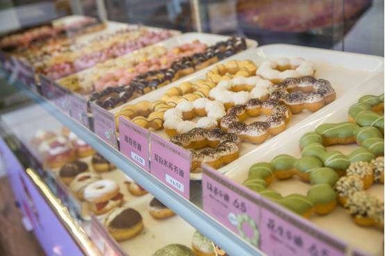 大学路网红打卡店,大学路网红打卡咖啡馆